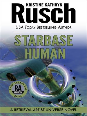 cover image of Starbase Human